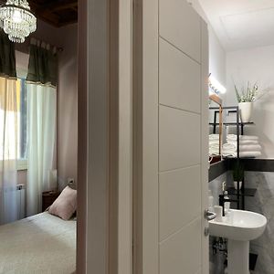 Private Bathroom Double Room