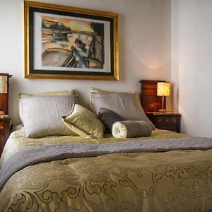 Uitgebreid Appartement met een Slaapkamer